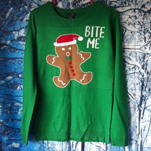 Ugly Christmas Sweater